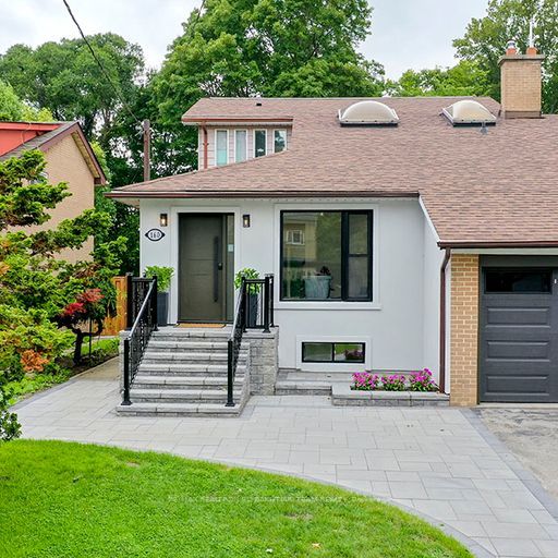 160 Three Valleys Dr
