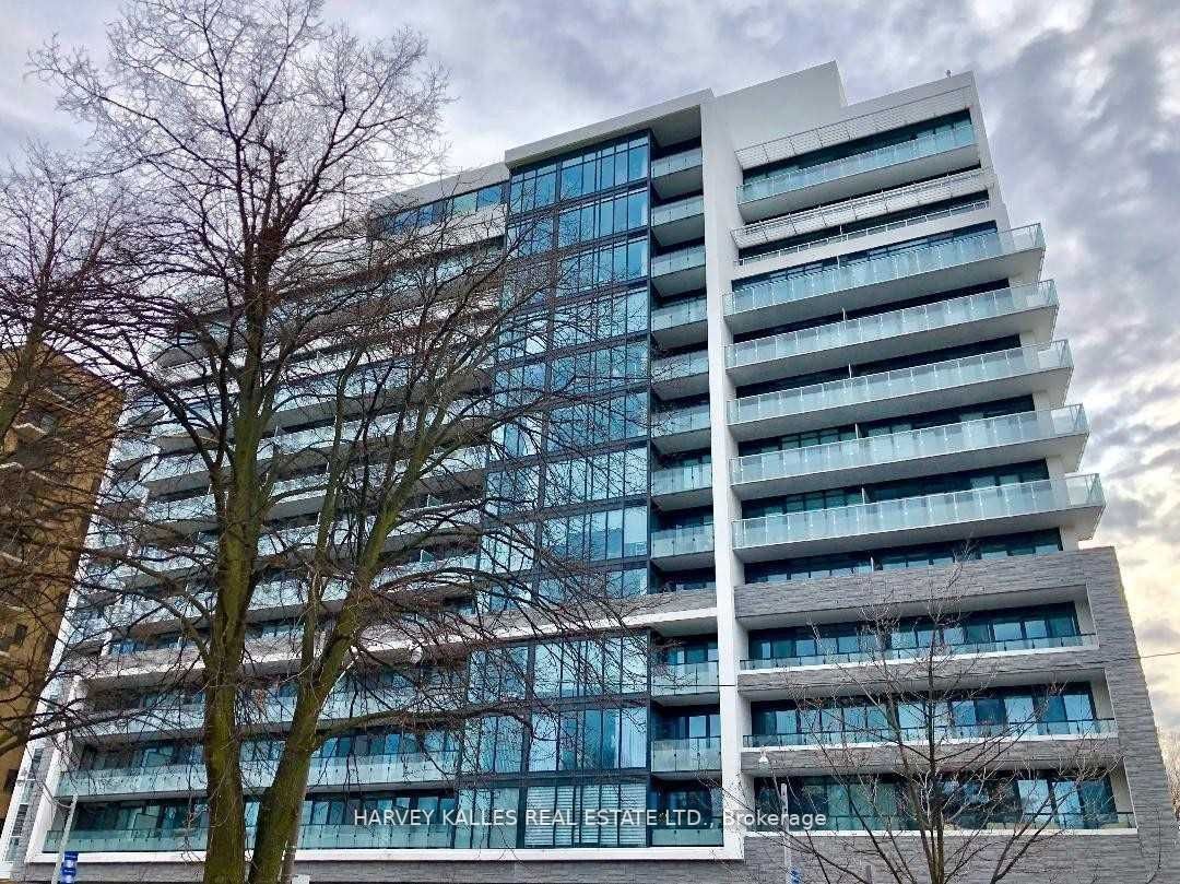 3018 Yonge St, #804