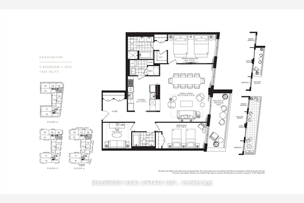 2788 Bathurst St, Toronto