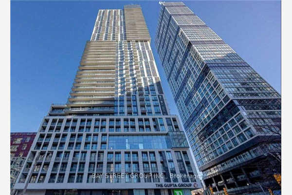 251 Jarvis St, Toronto