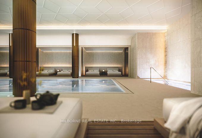 2788 Bathurst St, #804