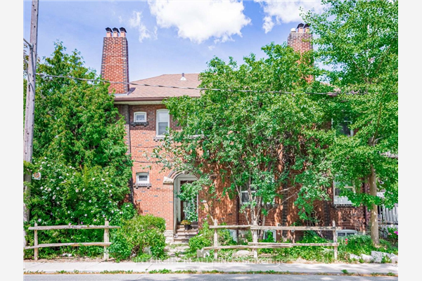 111 Alberta Ave, Toronto