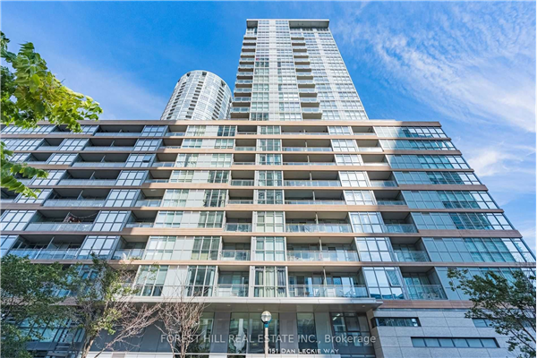 151 Dan Leckie Way, Toronto