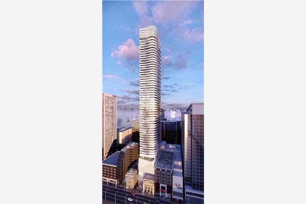 197 Yonge St, Toronto