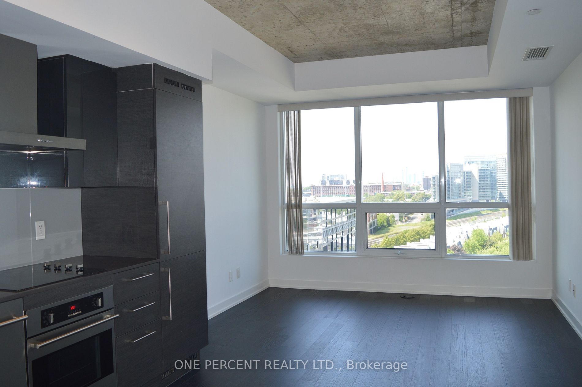 1030 King St W, #1125