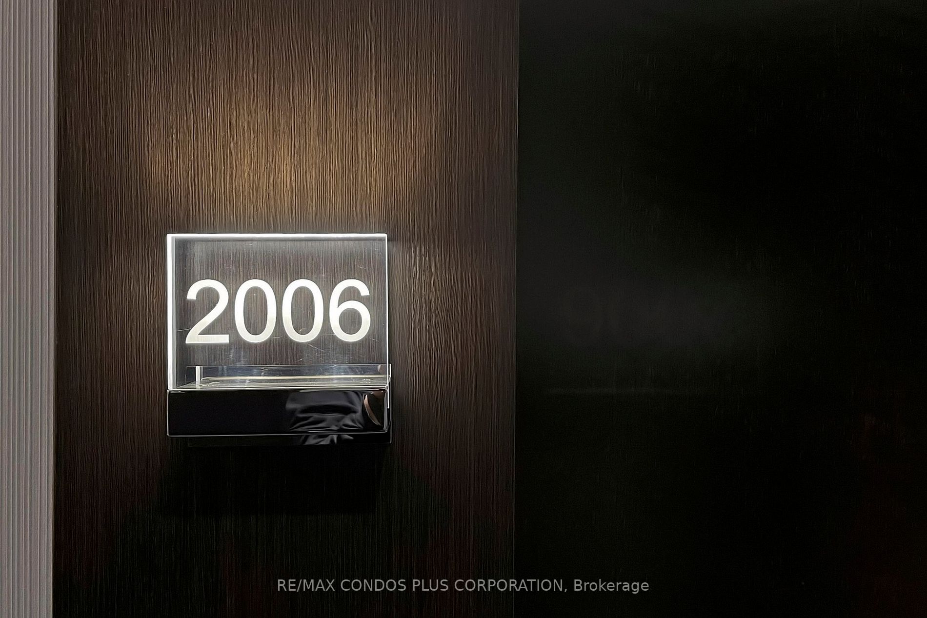 2221 Yonge Street, #2006