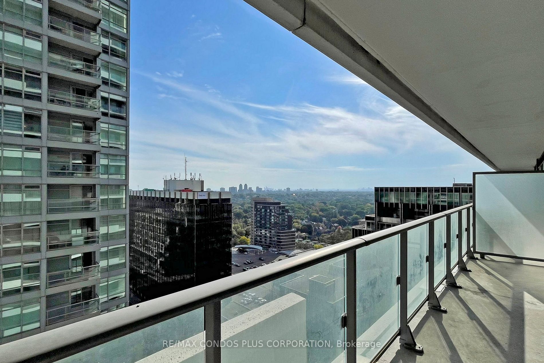 2221 Yonge Street, #2006