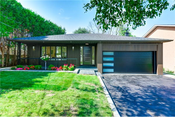 30 Snowcrest Ave, Toronto