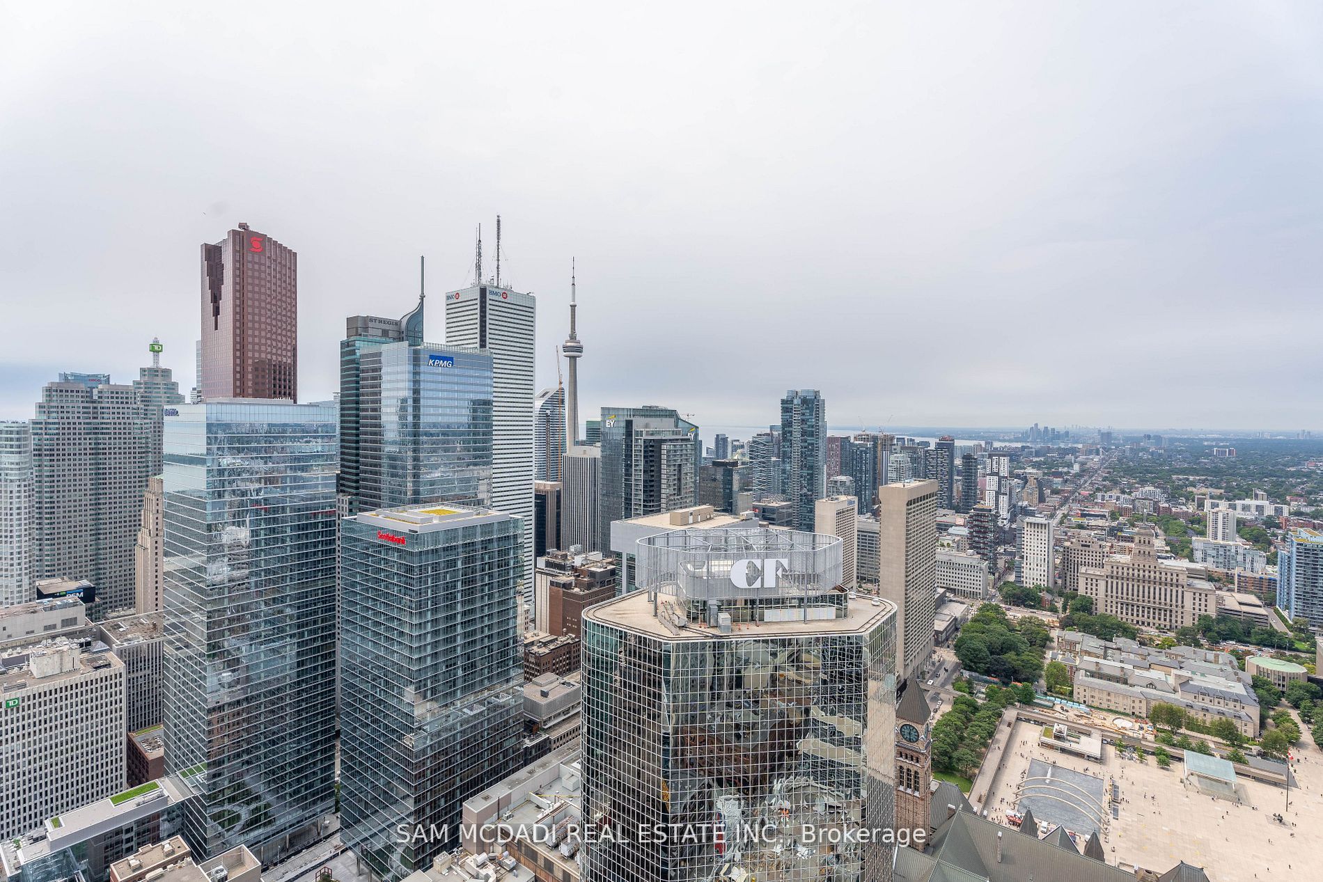 197 Yonge St, #5409