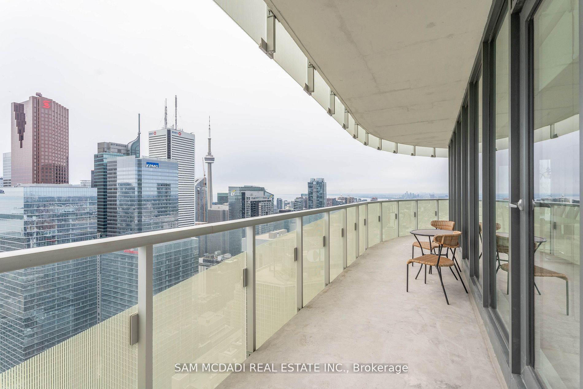 197 Yonge St, #5409