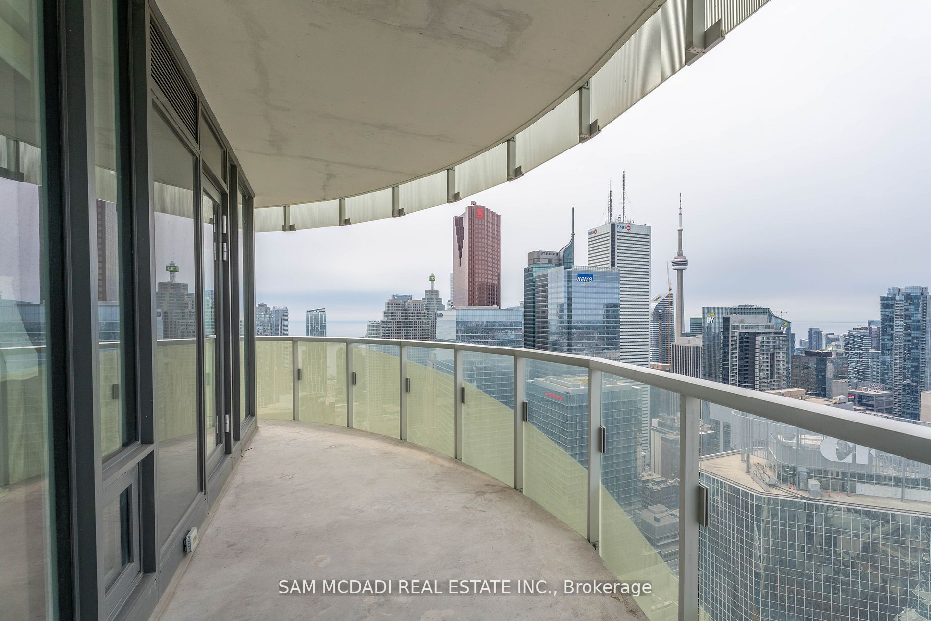 197 Yonge St, #5409