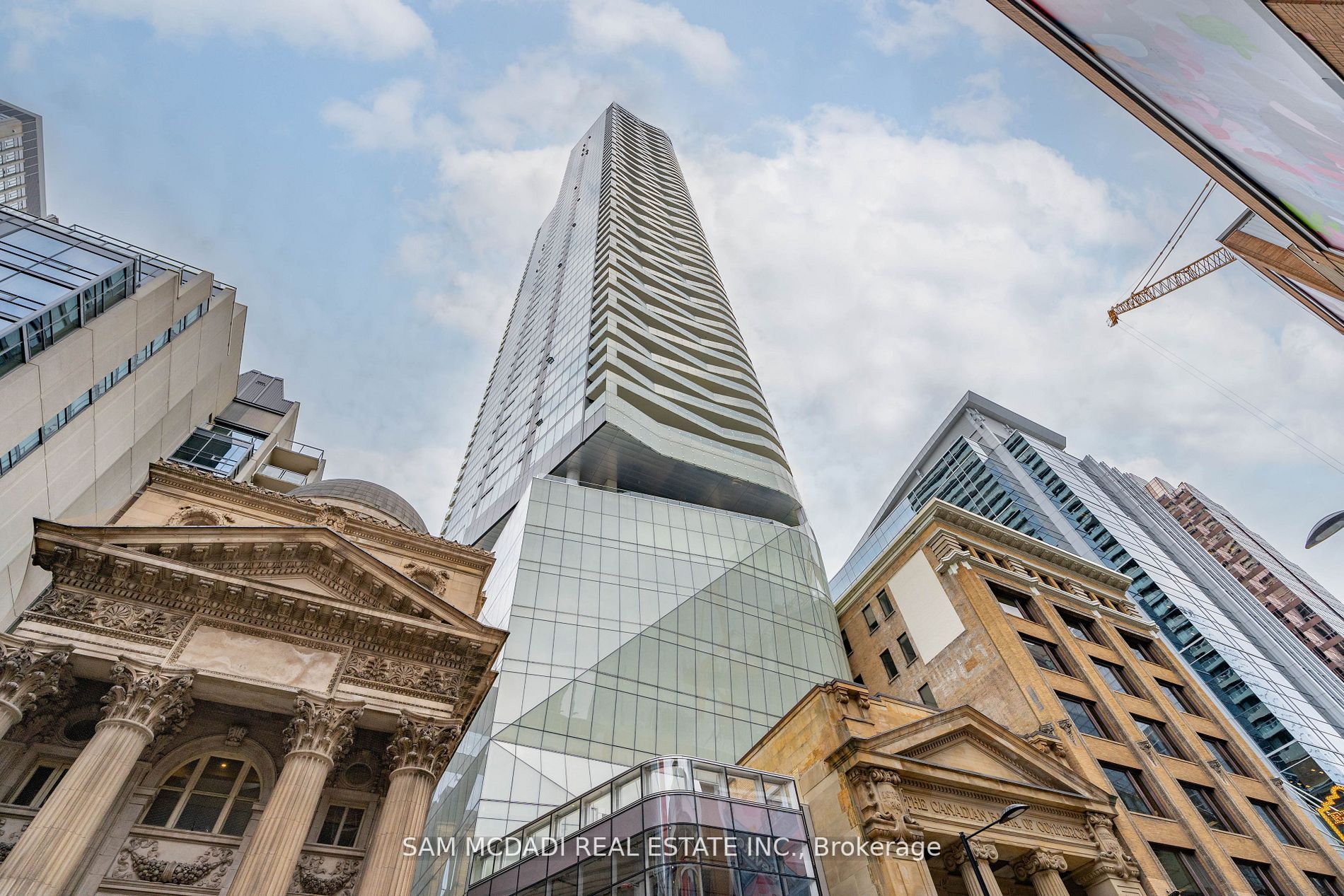 197 Yonge St, #5409