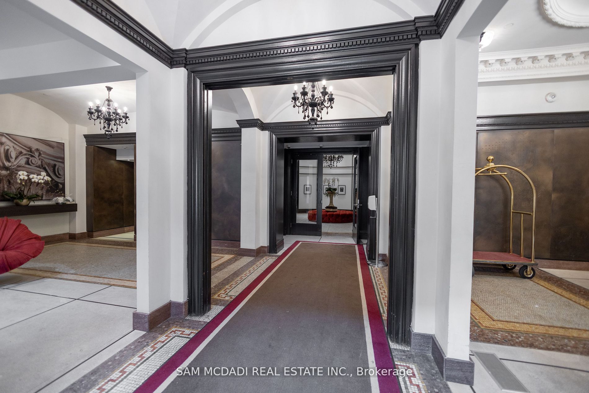 197 Yonge St, #5409