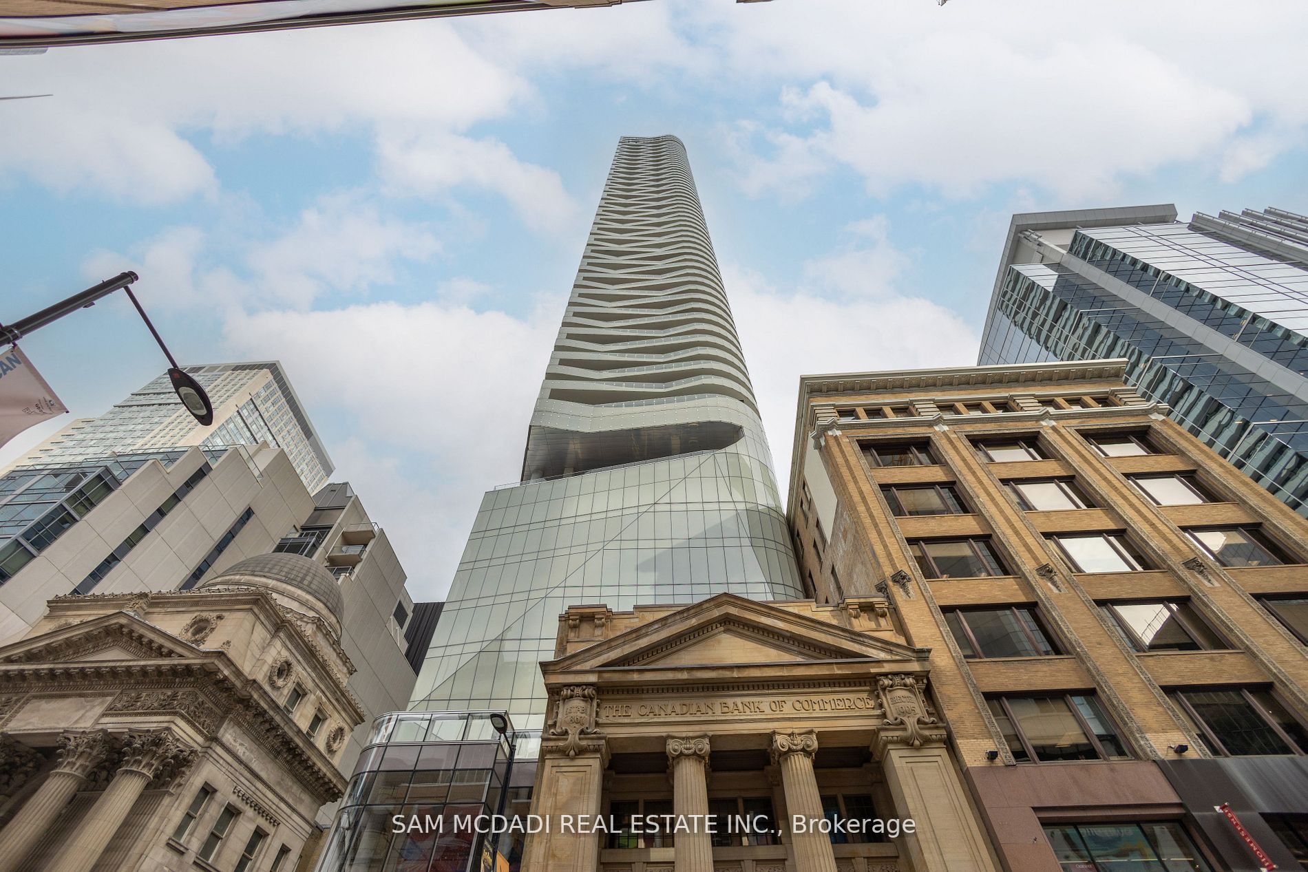 197 Yonge St, #5409
