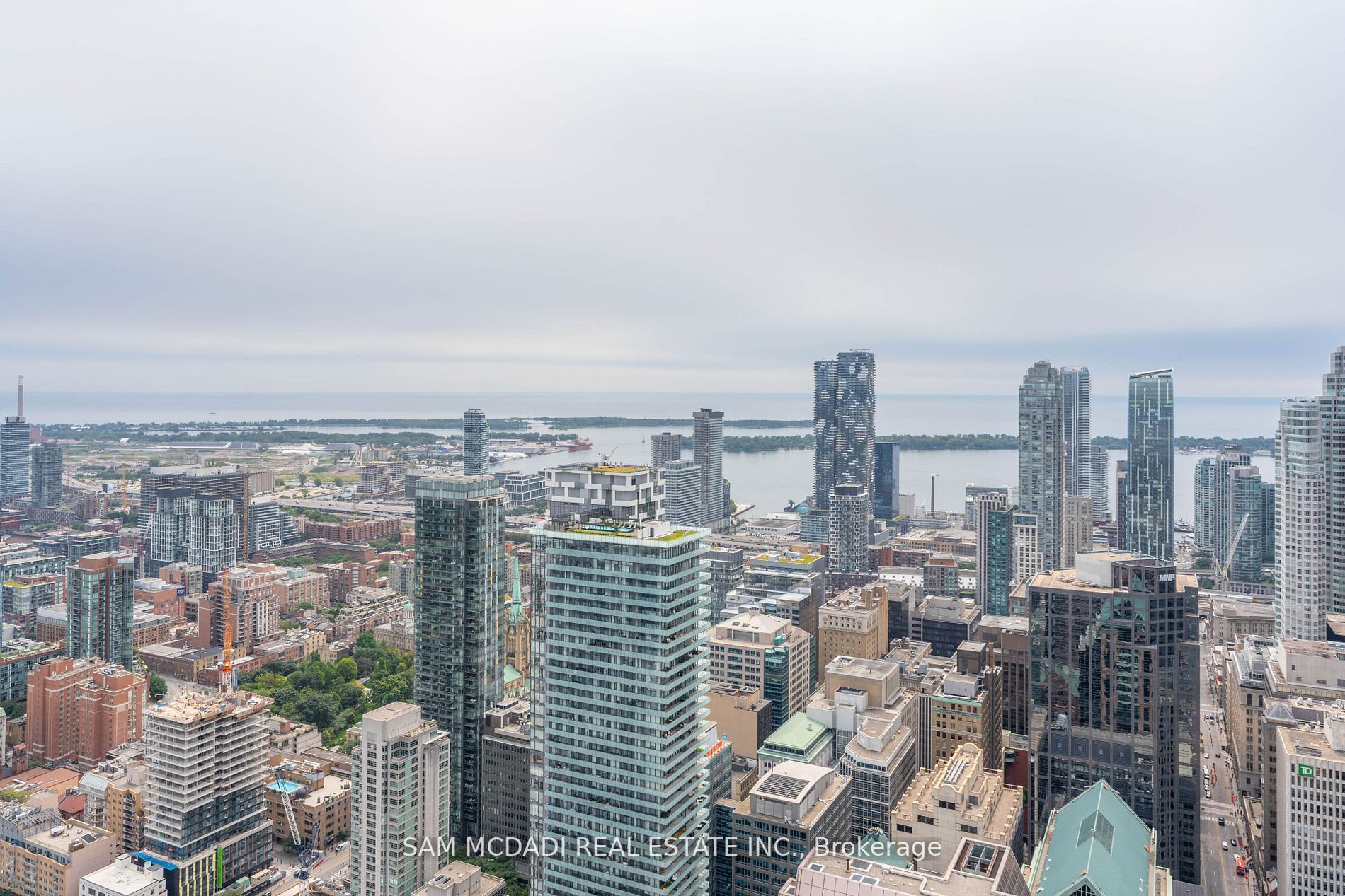 197 Yonge St, #5409