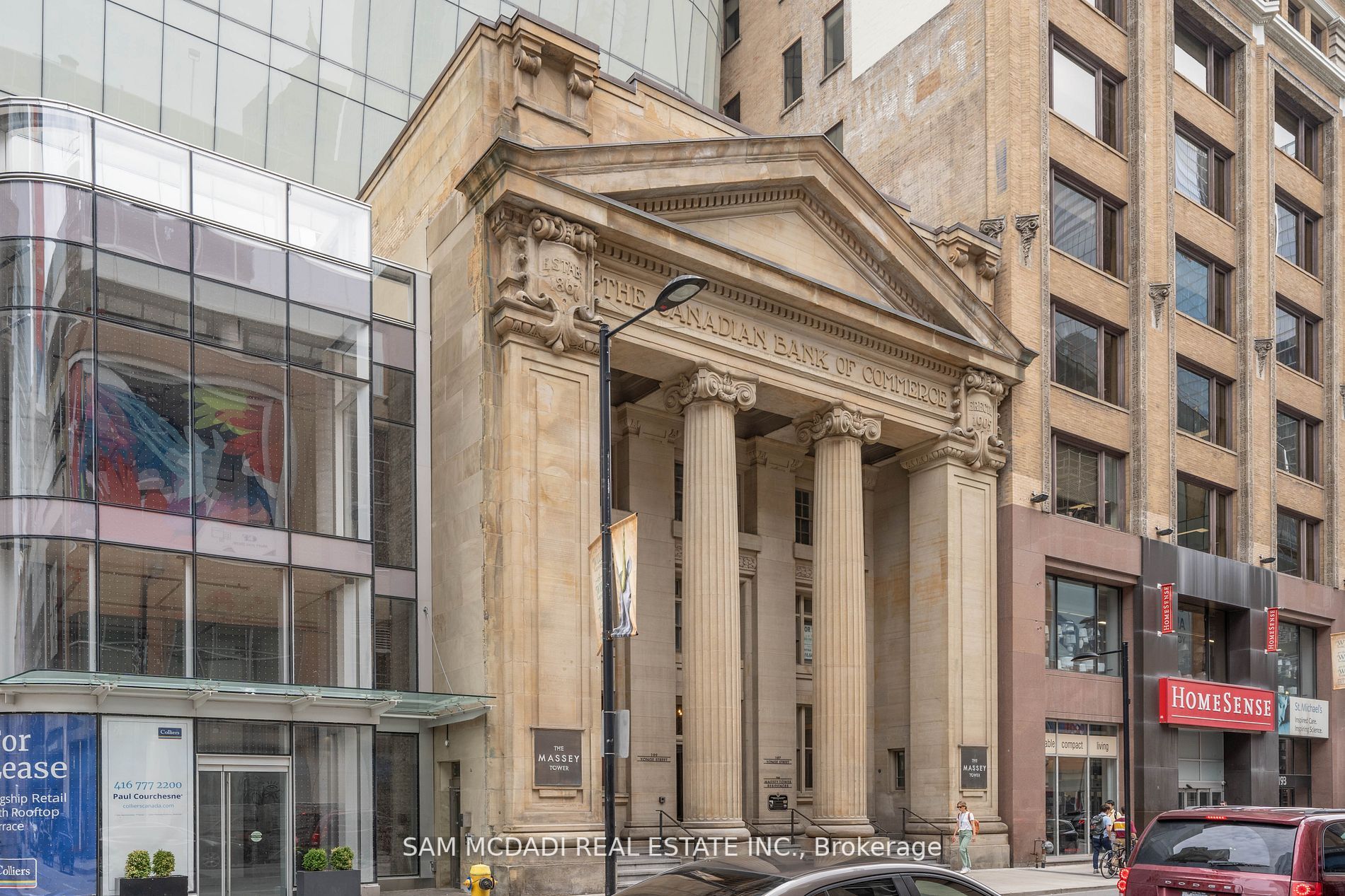 197 Yonge St, #5409