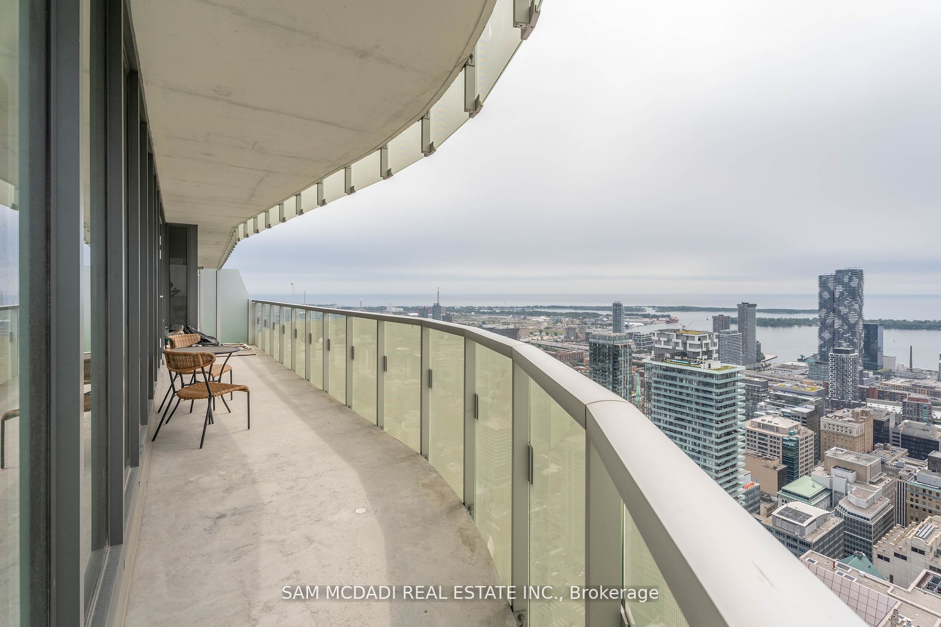 197 Yonge St, #5409