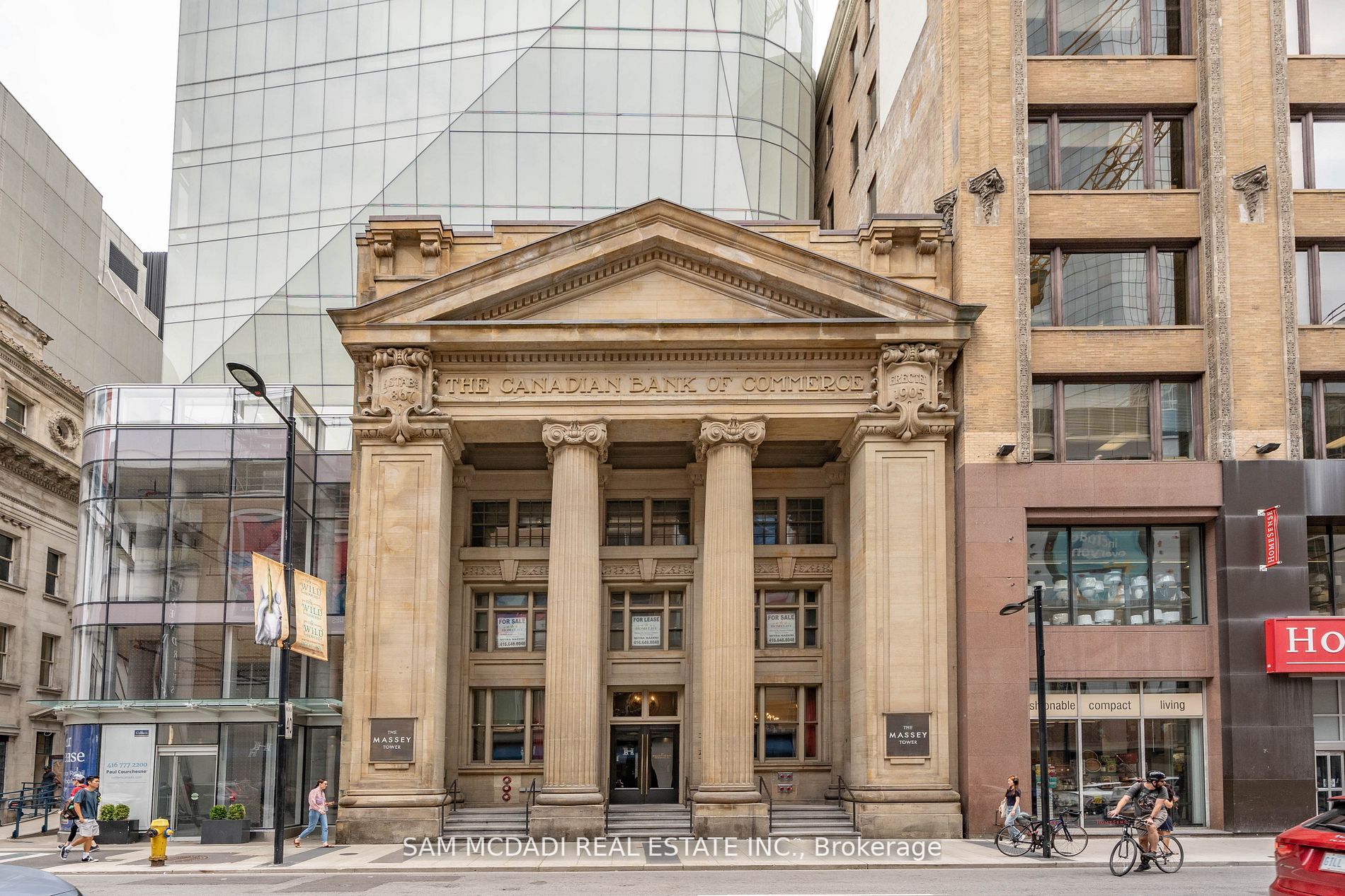197 Yonge St, #5409