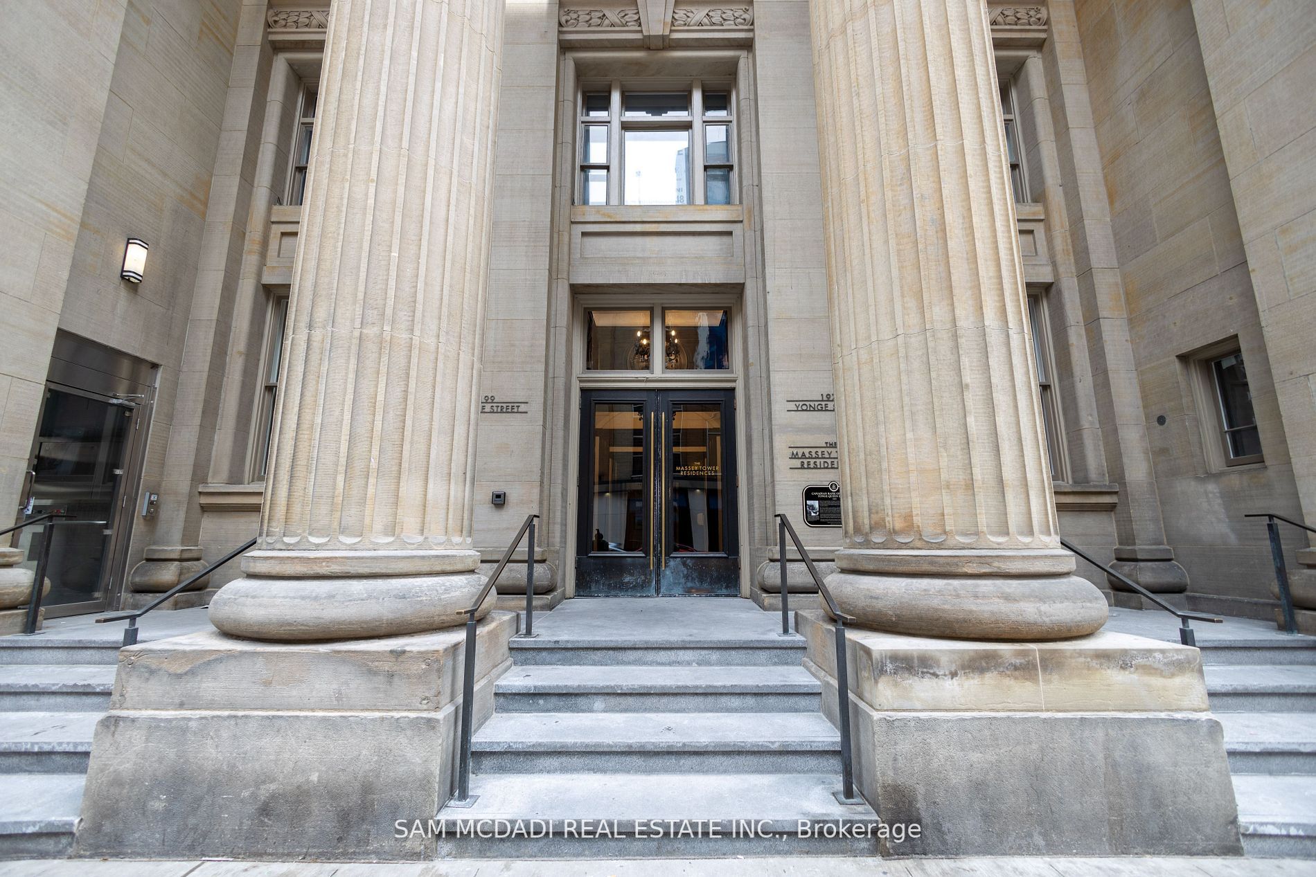 197 Yonge St, #5409