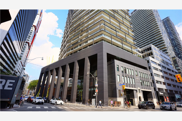 117 Peter St, Toronto