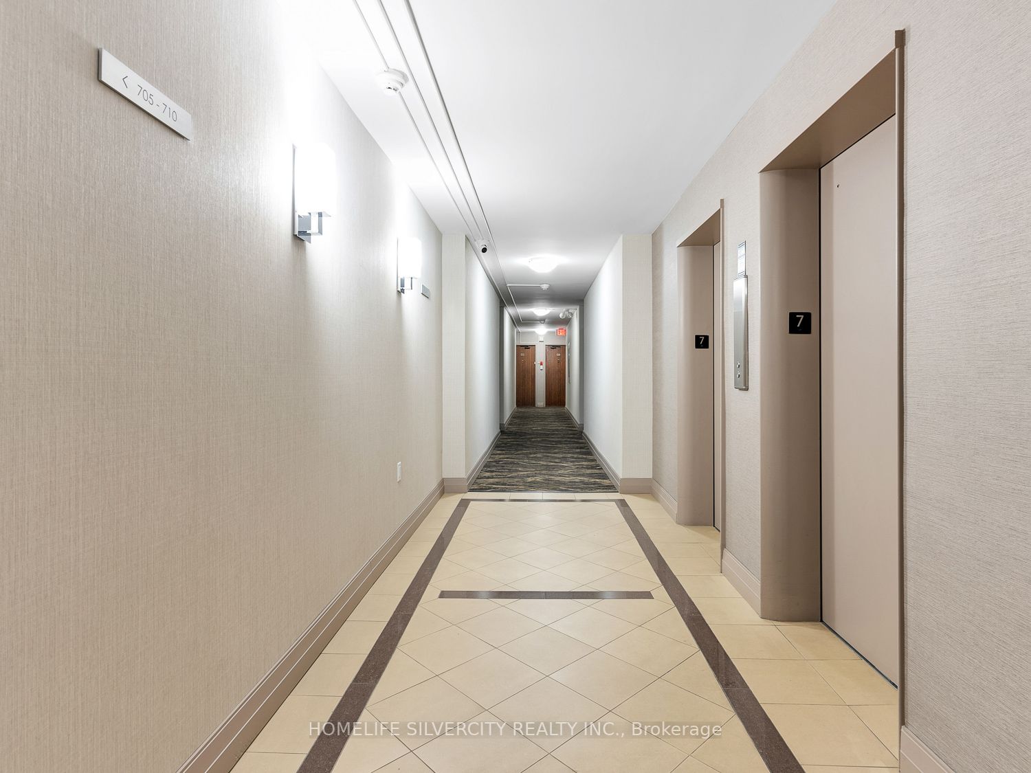 130 Neptune Drive, #708