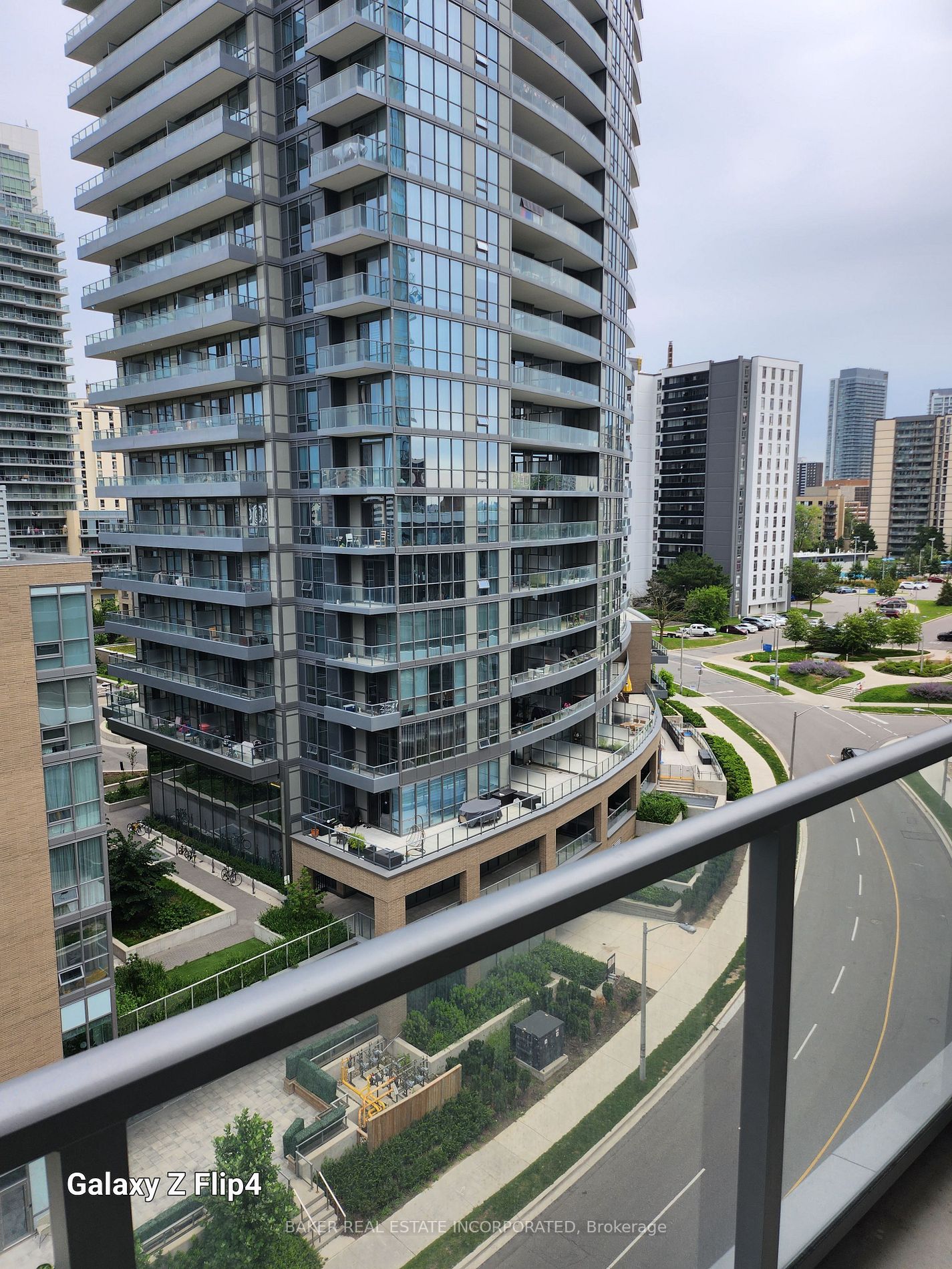 36 Forest Manor Rd, #616