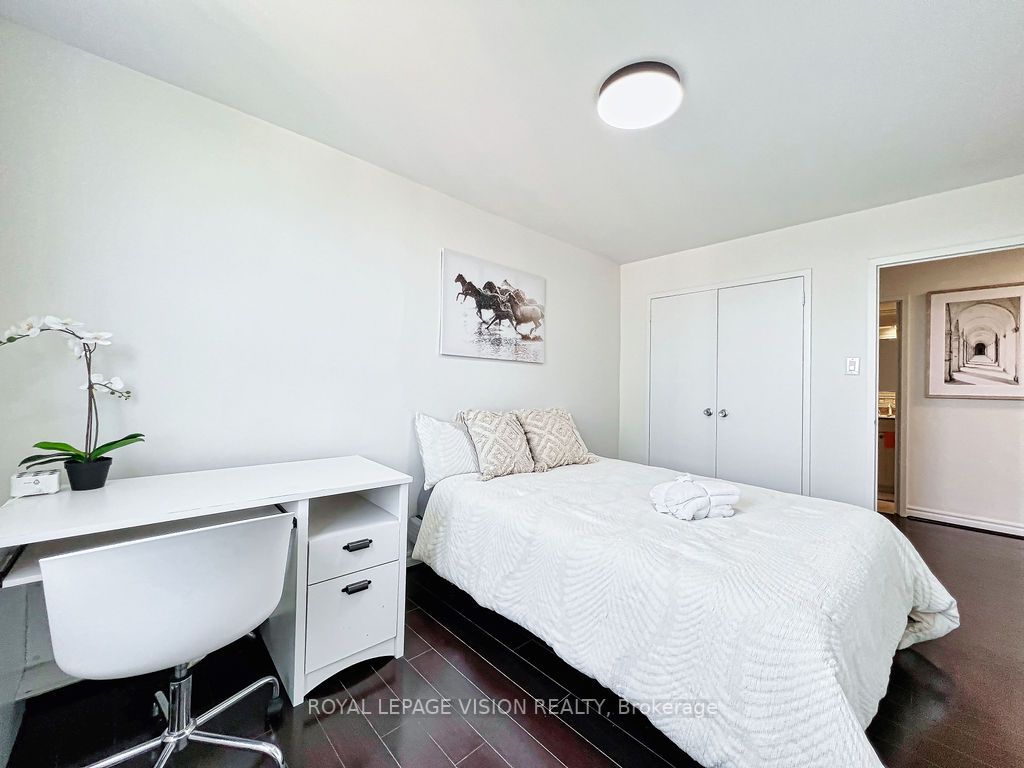 20 Forest Manor Rd, #1411