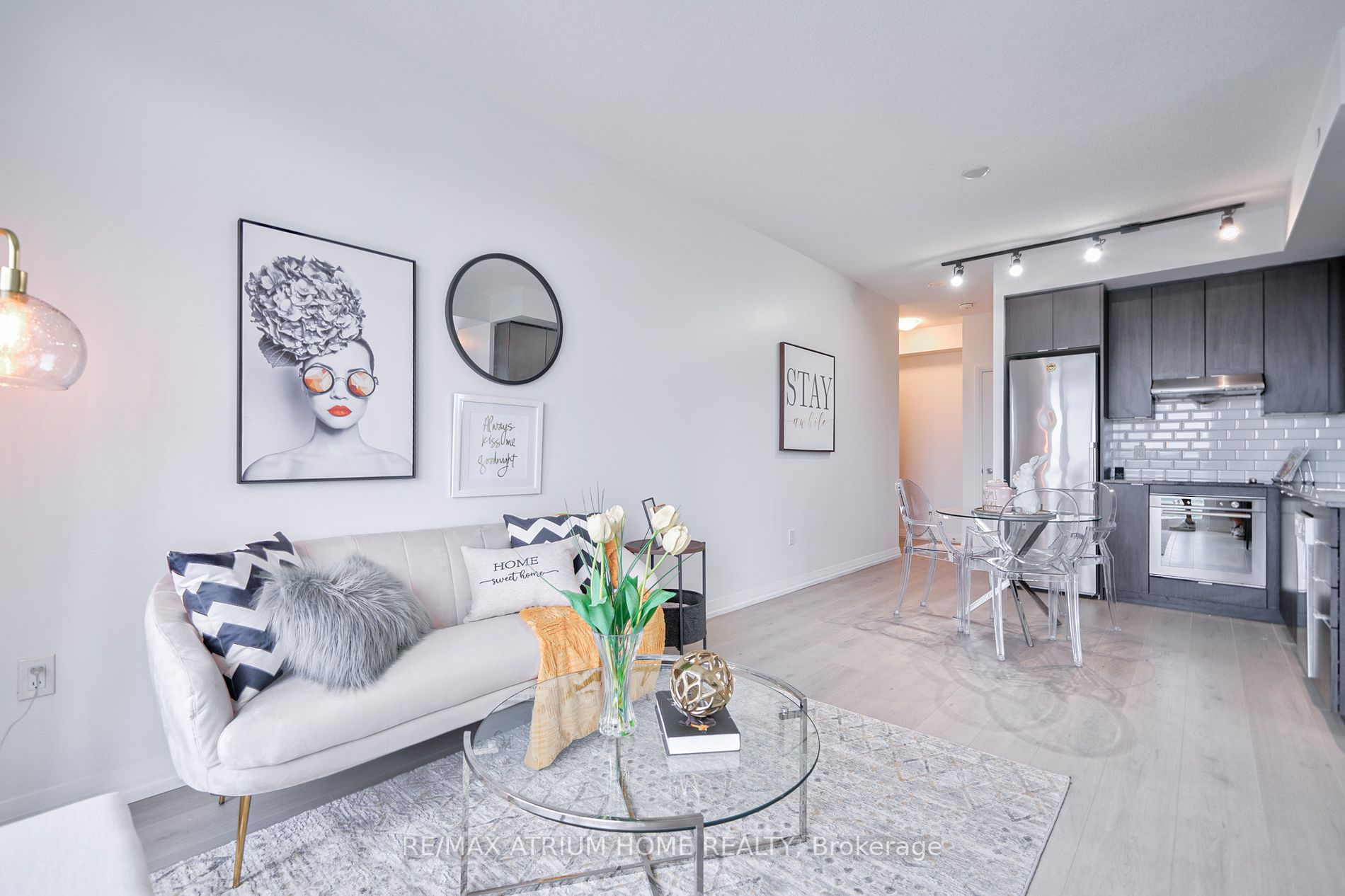 50 Ann O'reilly Rd, #1111