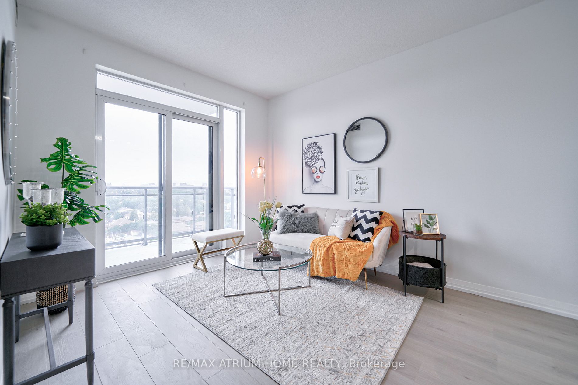 50 Ann O'reilly Rd, #1111