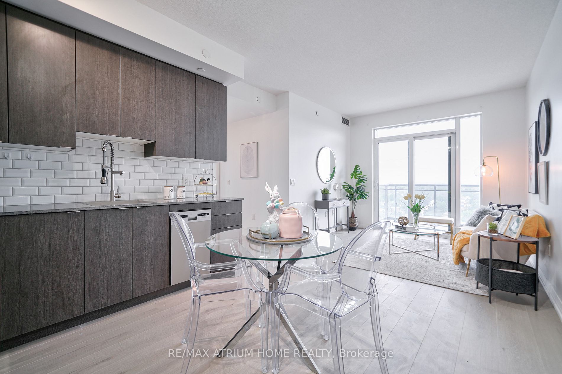 50 Ann O'reilly Rd, #1111