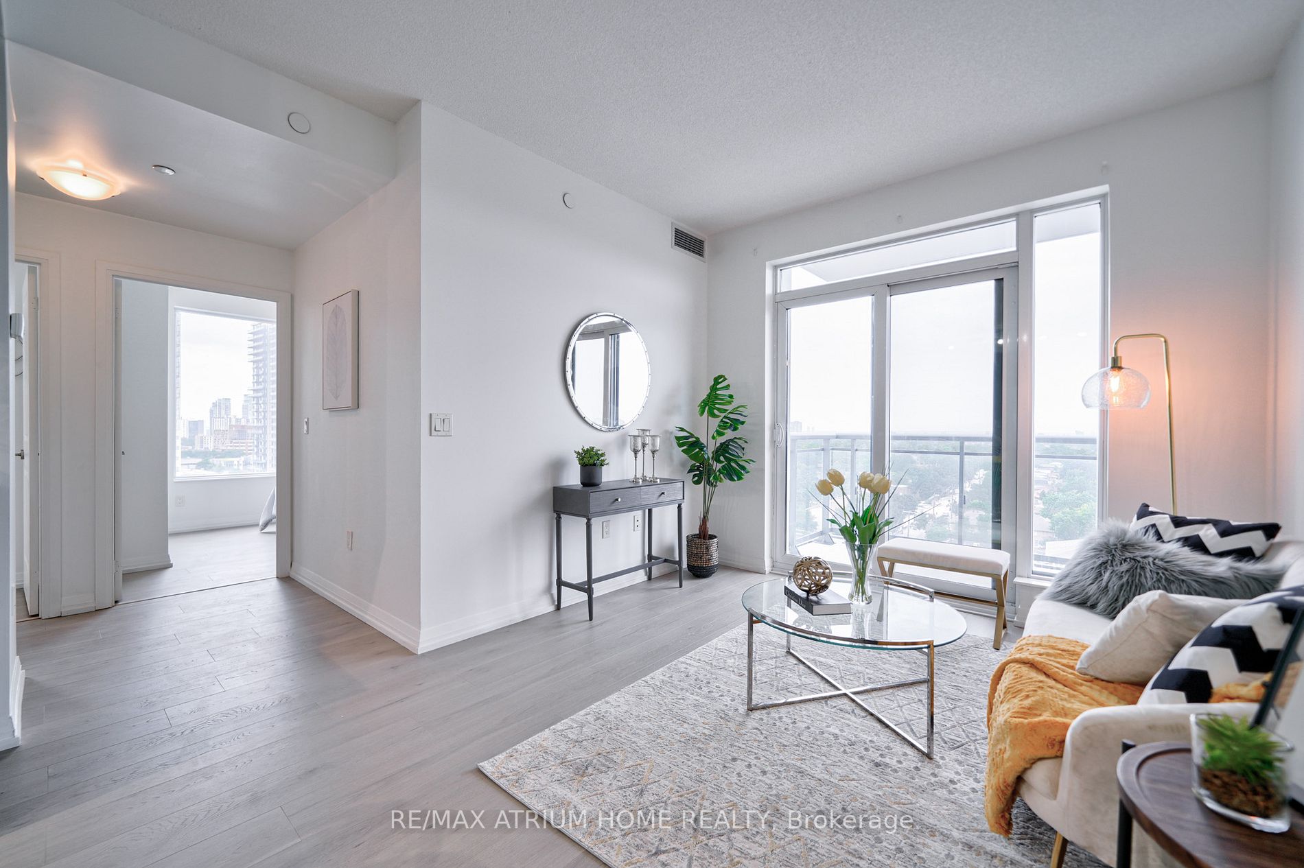 50 Ann O'reilly Rd, #1111