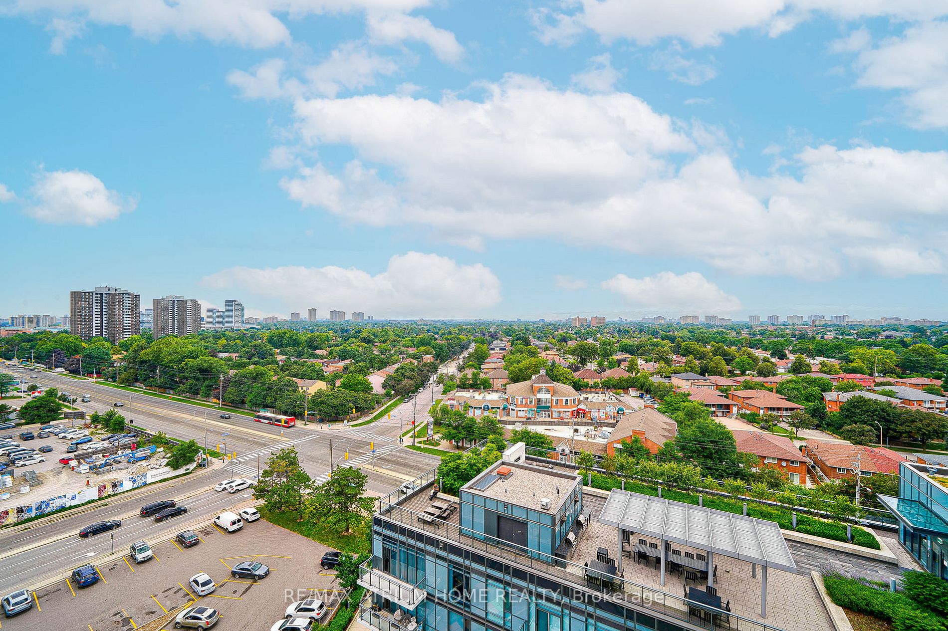 50 Ann O'reilly Rd, #1111