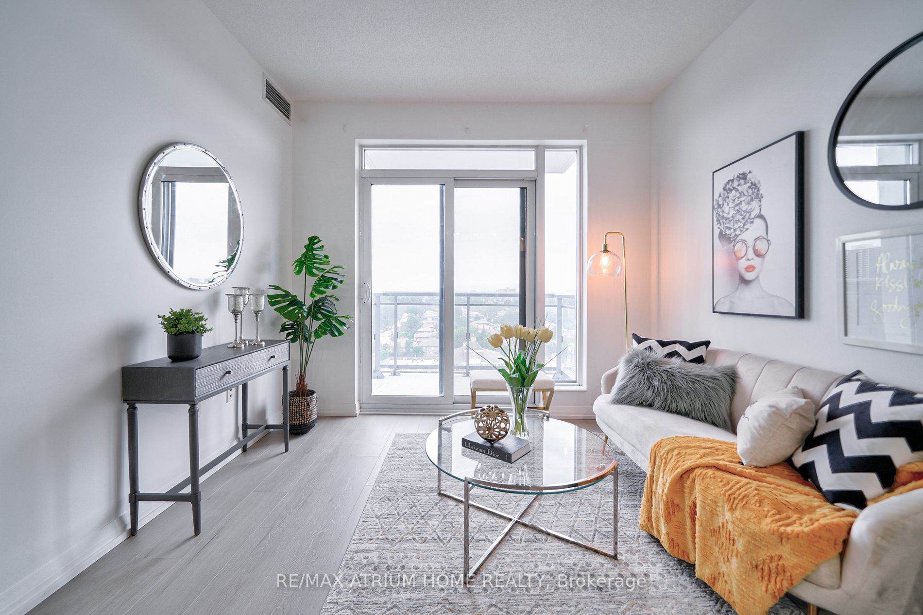 50 Ann O'reilly Rd, #1111