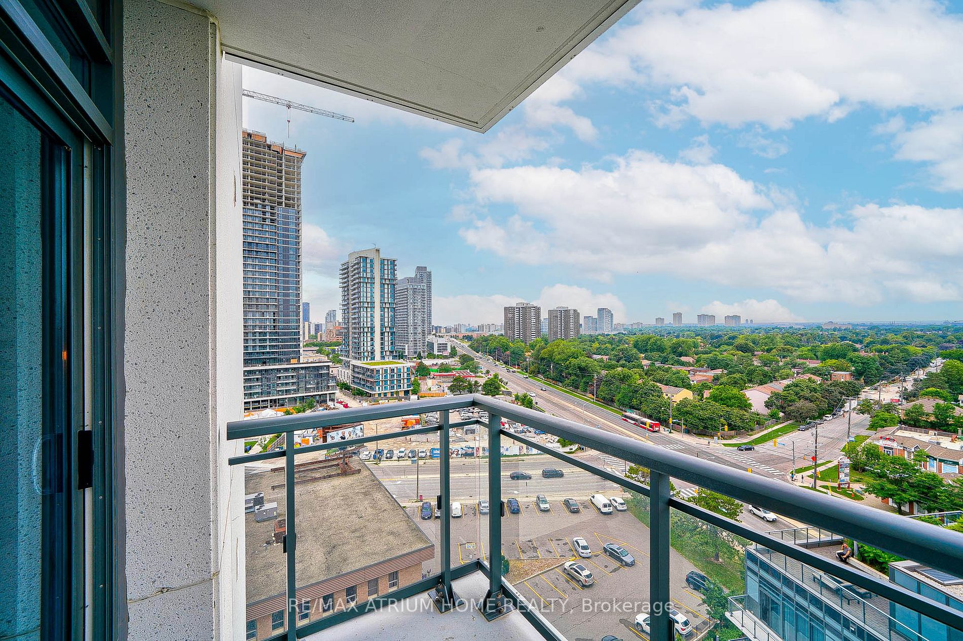 50 Ann O'reilly Rd, #1111
