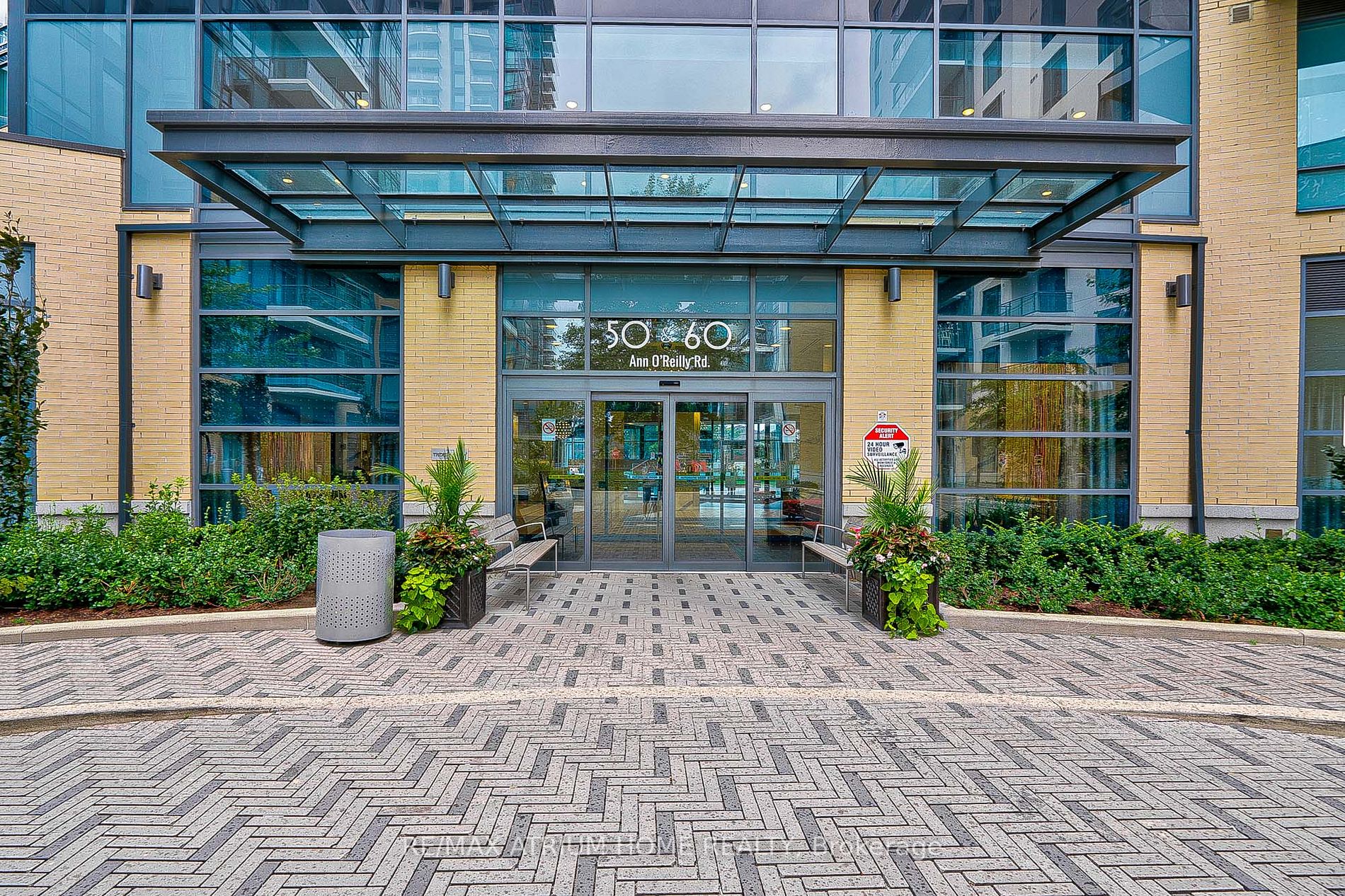 50 Ann O'reilly Rd, #1111