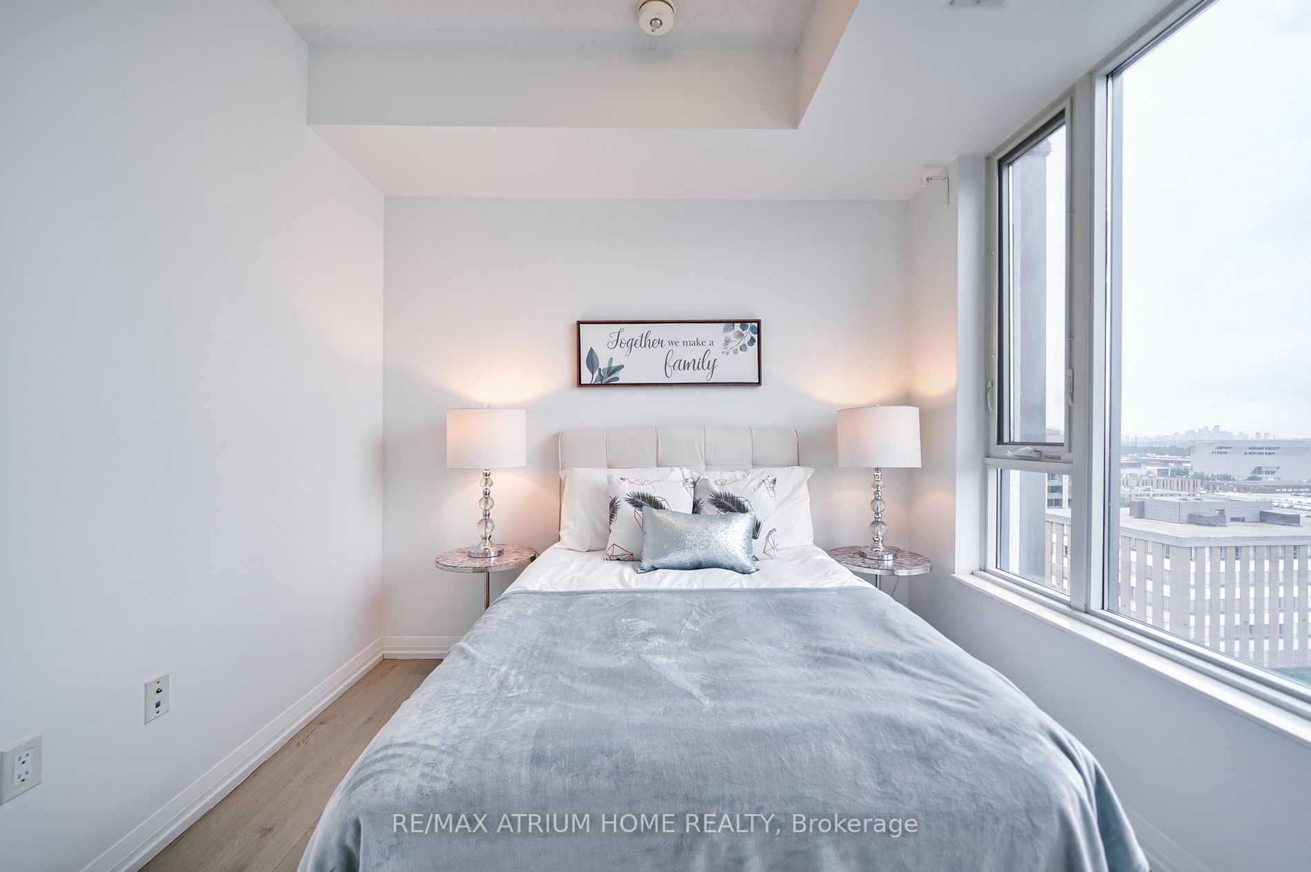 50 Ann O'reilly Rd, #1111