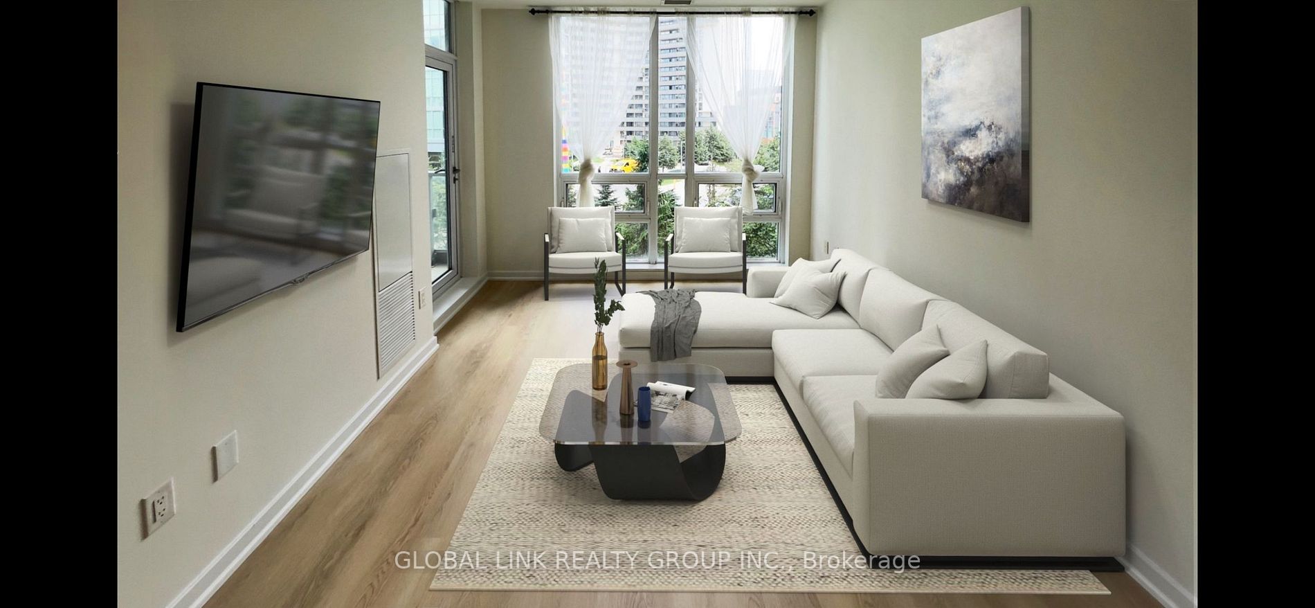 66 Forest Manor Rd, #208