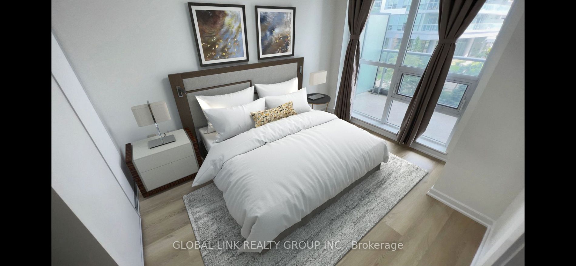 66 Forest Manor Rd, #208