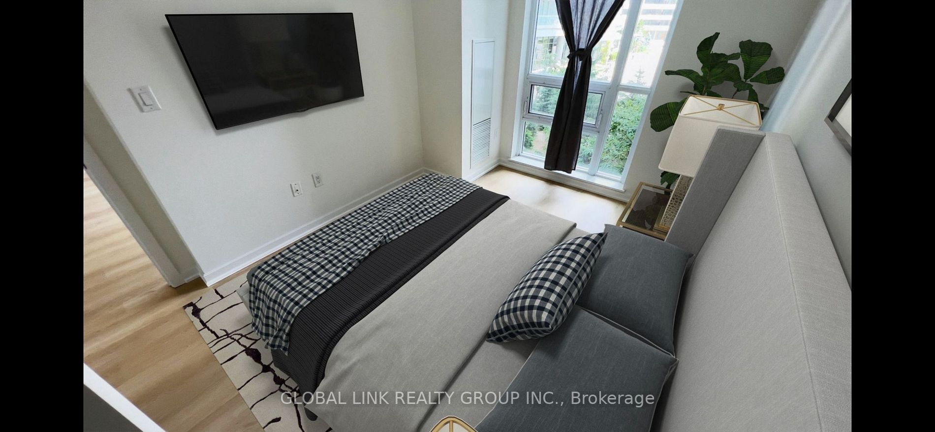 66 Forest Manor Rd, #208