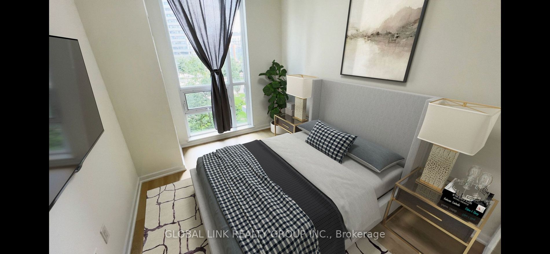 66 Forest Manor Rd, #208