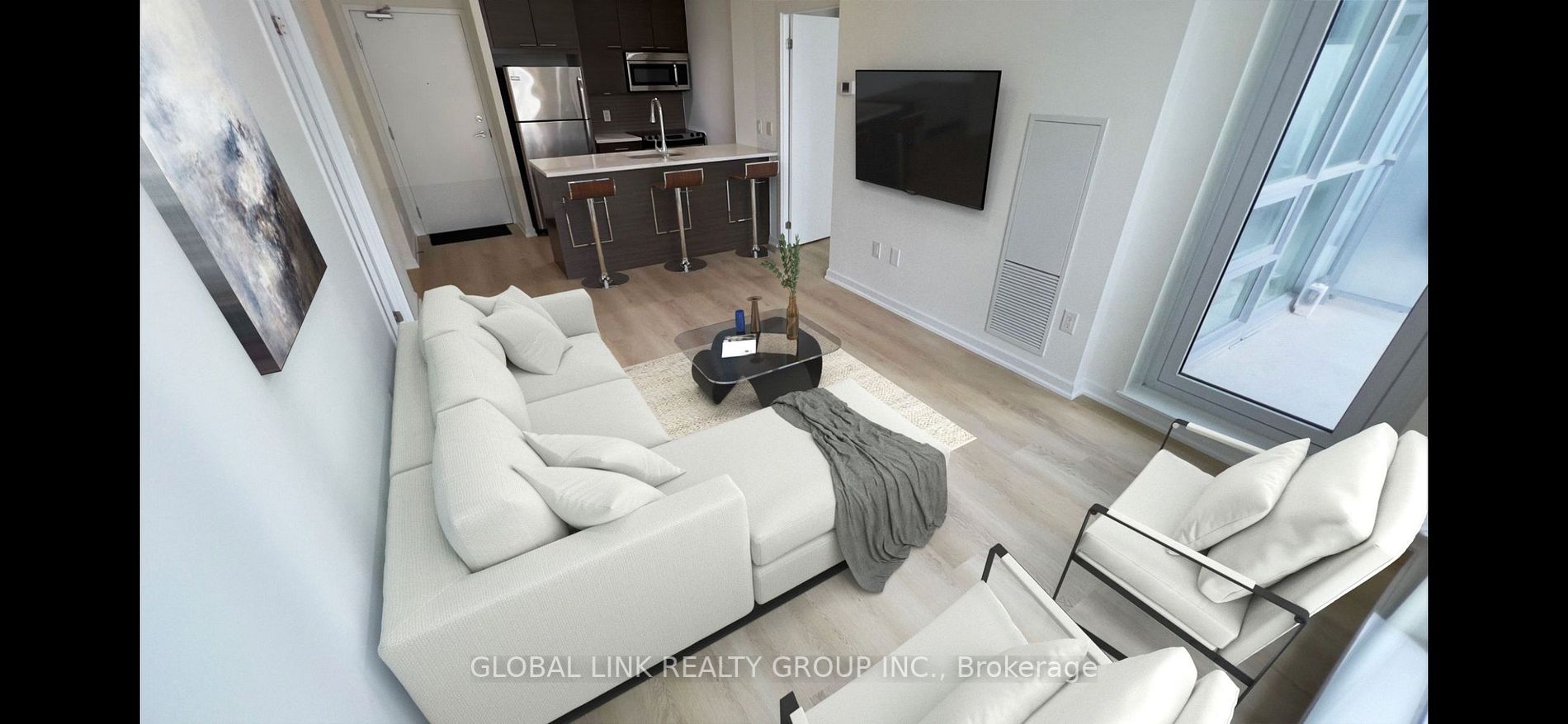 66 Forest Manor Rd, #208