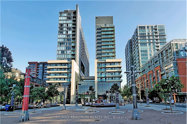 36 Lisgar St