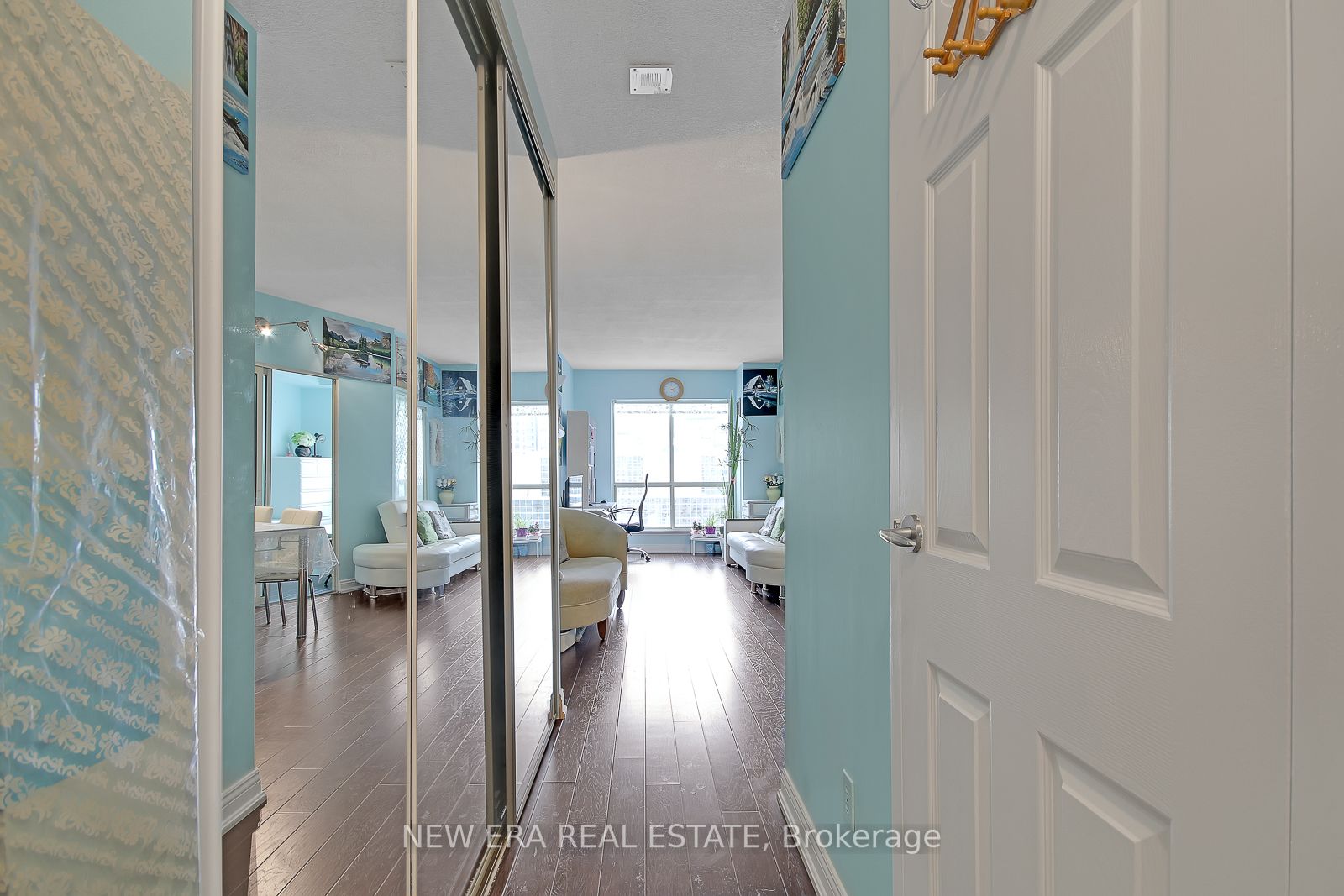 25 The Esplanade, #1706