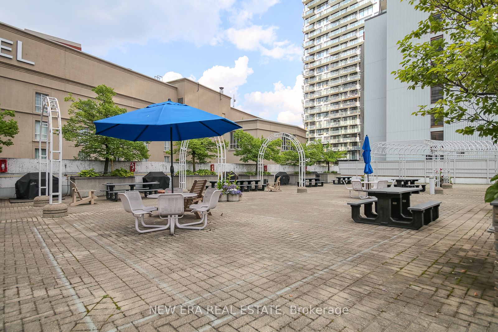 25 The Esplanade, #1706