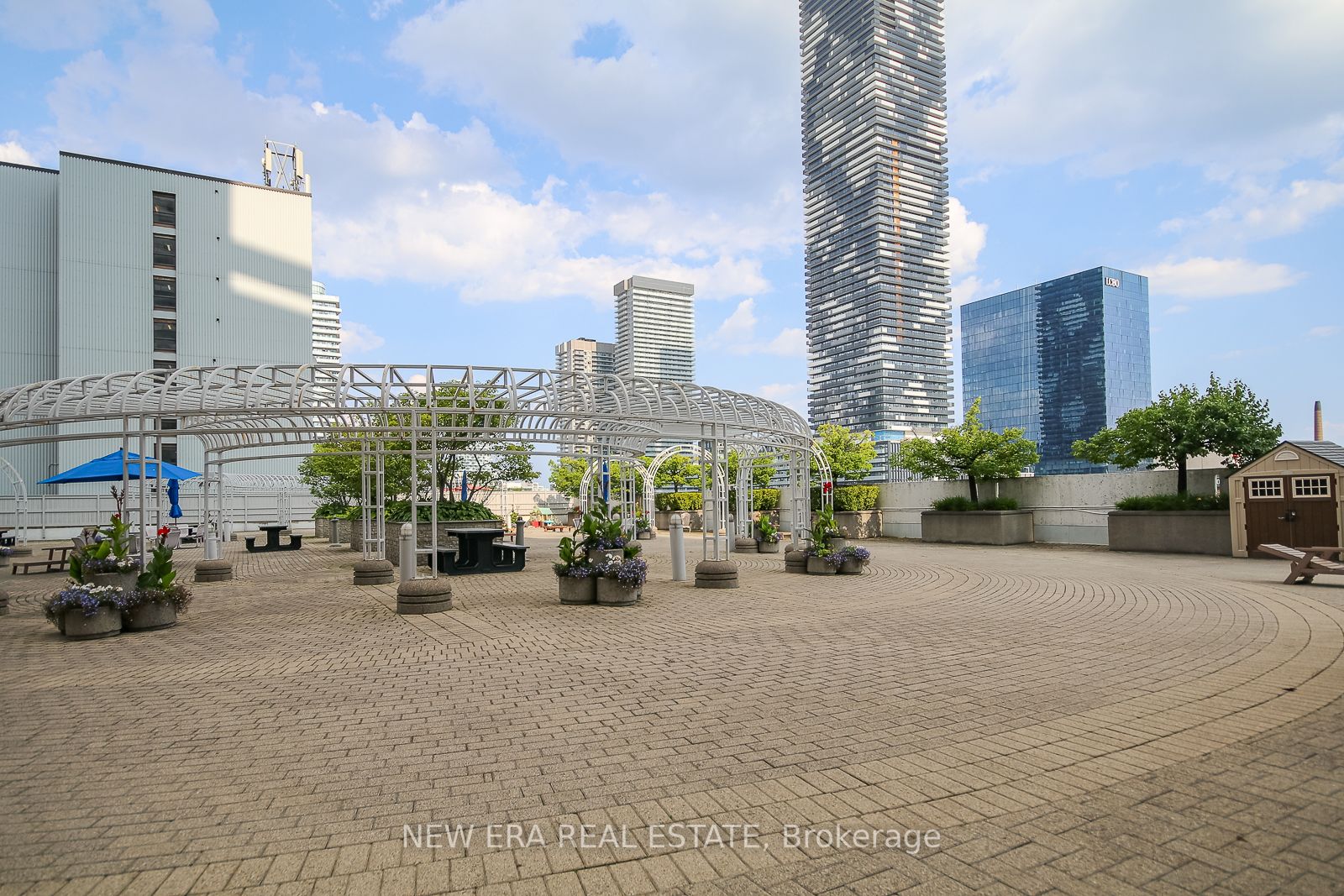 25 The Esplanade, #1706