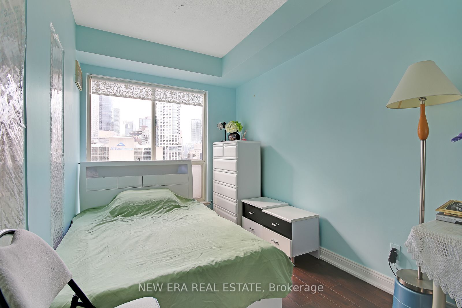 25 The Esplanade, #1706