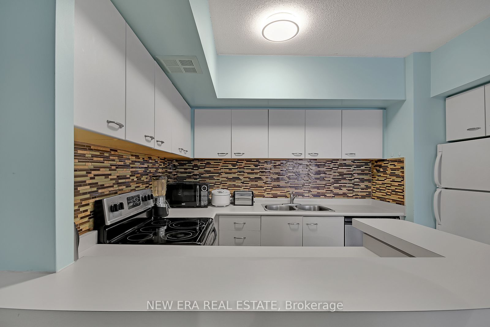 25 The Esplanade, #1706