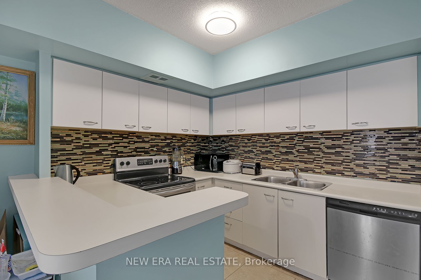 25 The Esplanade, #1706