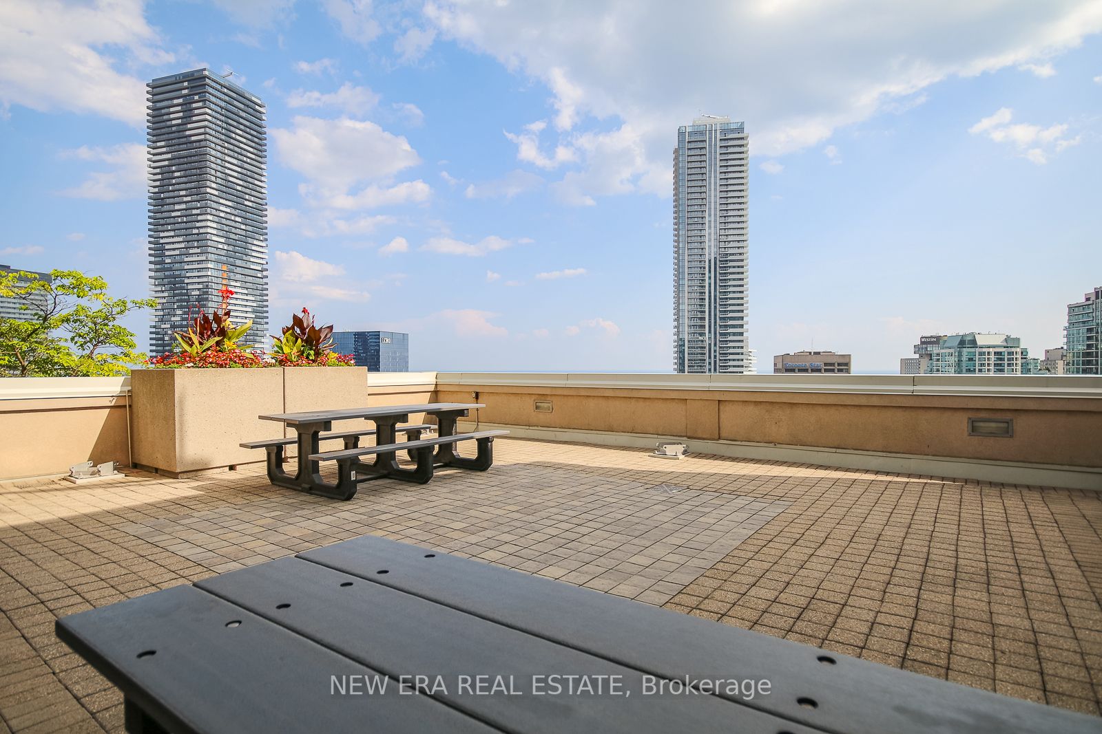 25 The Esplanade, #1706