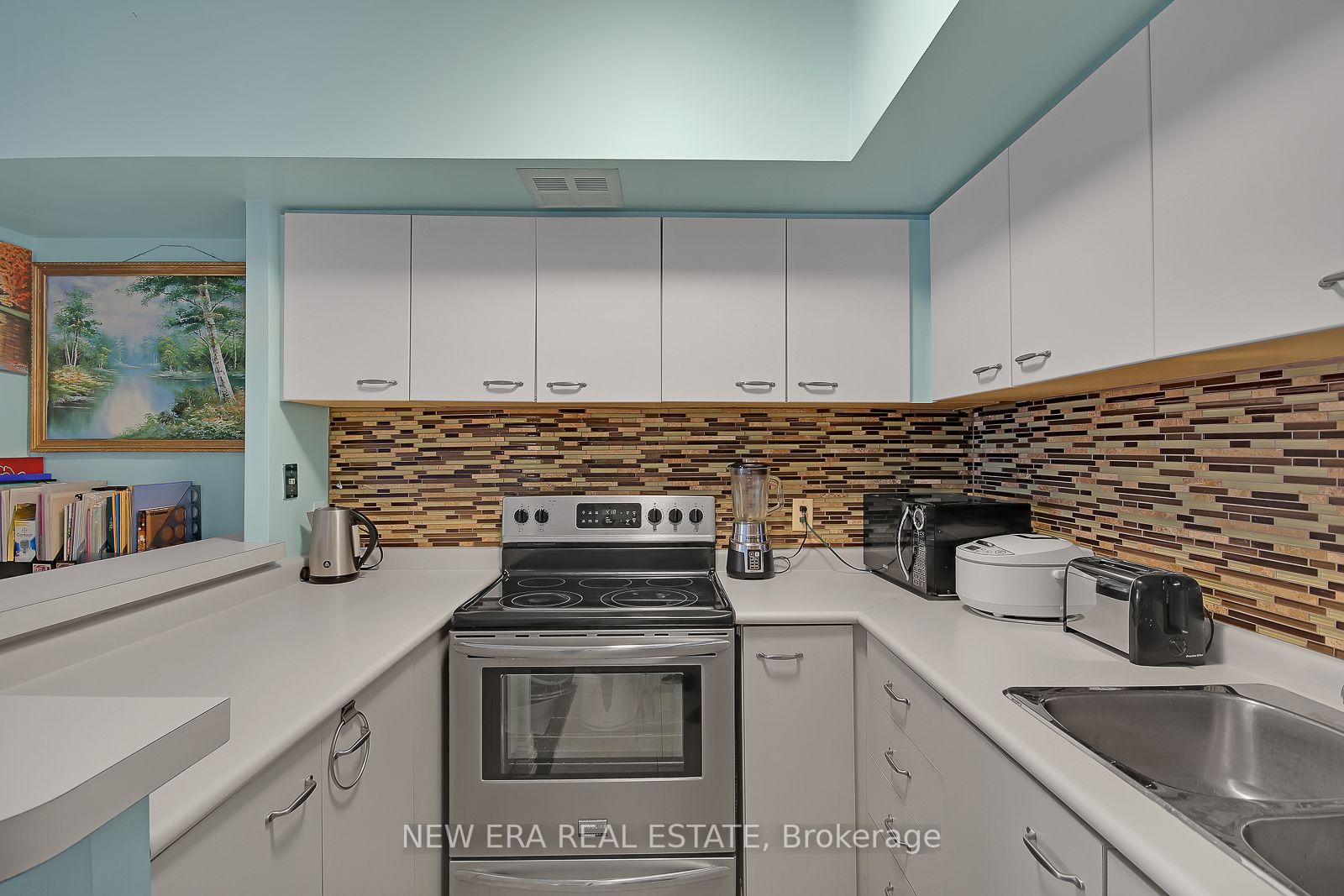 25 The Esplanade, #1706